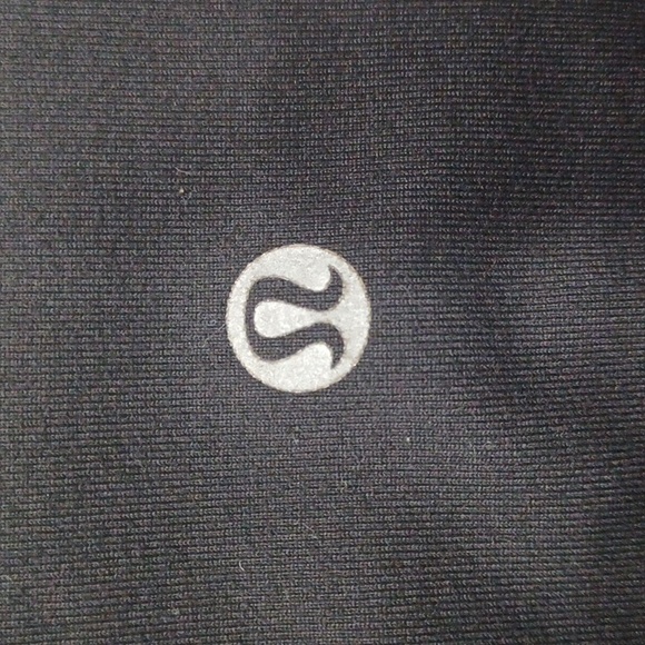 Lululemon Wunder Under Legging - Picture 4 of 8